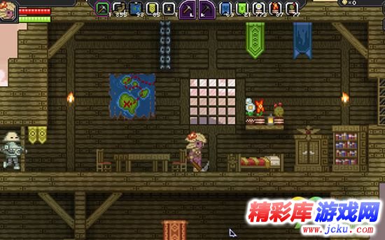 星界邊境1.04版本更新了什么 1