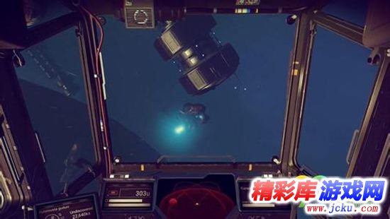 無人深空1.03更新了什么 2