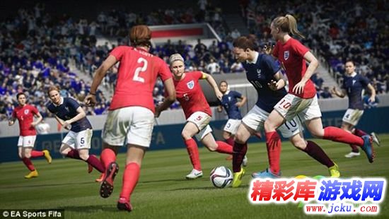 FIFA17載入界面卡住怎么辦  1