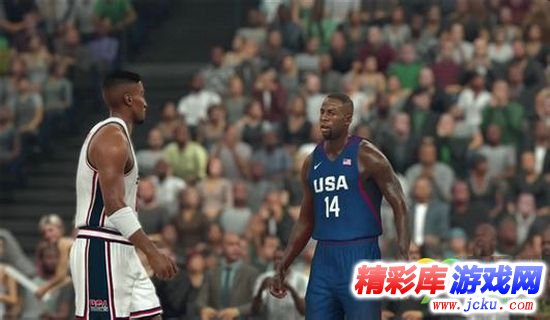 NBA2K17禮物怎么兌換 1