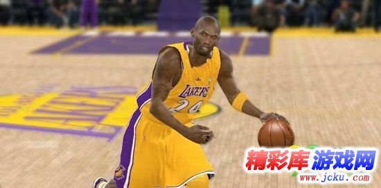 NBA2K17勇士隊(duì)厲害嗎 1