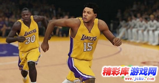 NBA2K17游戲賬號(hào)過期怎么辦 1