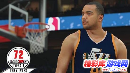 NBA2K17卡在主界面怎么辦 1