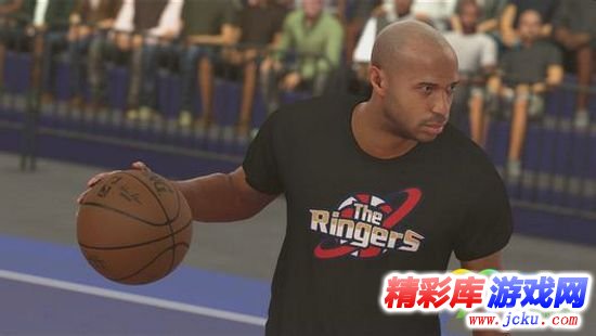 NBA2K17卡頓怎么辦 1