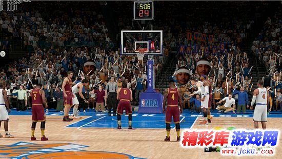 NBA2K17steam下載速度變成0這么辦 1