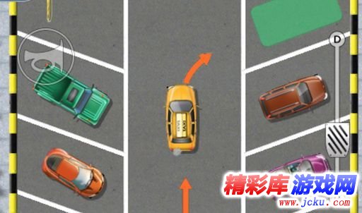 停車大挑戰(zhàn)安卓版 2