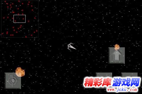 死亡小行星安卓版 2