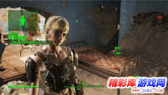 輻射4PS4版迎來更新 MOD正式解禁 1