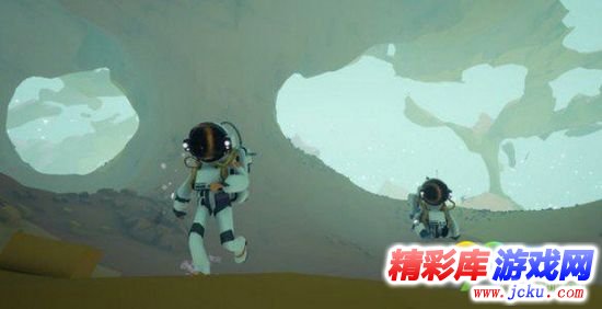 異星探險(xiǎn)家迷路了怎么辦 迷路了解決方法圖文介紹 1