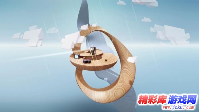 克拉羅VR安卓版 1