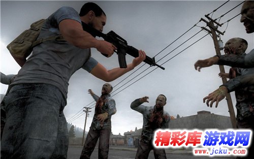 H1Z1：殺戮之王安卓版 1