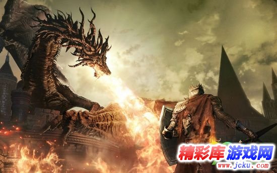 黑暗之魂3dlc2天使本體在哪 1