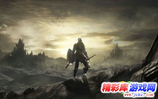 黑暗之魂3dlc2環(huán)之城誓約獎(jiǎng)勵(lì)是什么 1