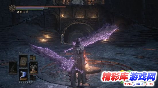 黑暗之魂3dlc2附魔bug怎么用 1