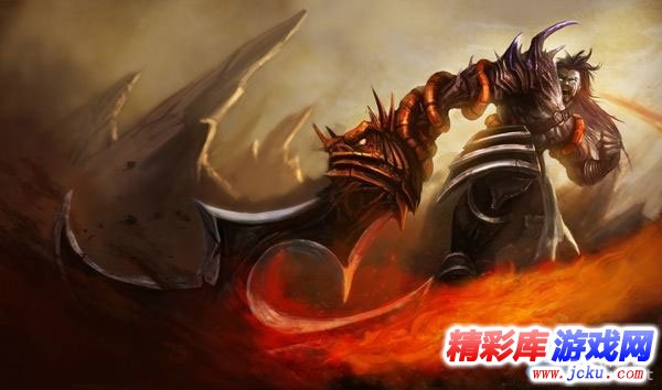 《LOL》單挑大龍十大排行榜 4