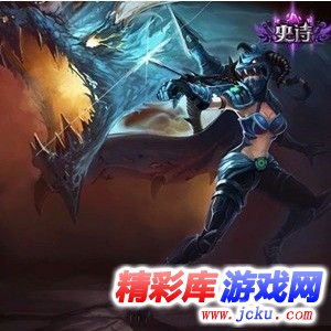 《LOL》單挑大龍十大排行榜 1