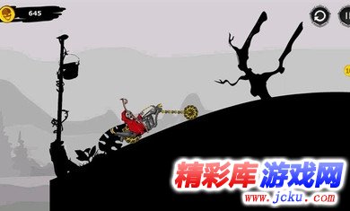 魔鬼之旅安卓版 1