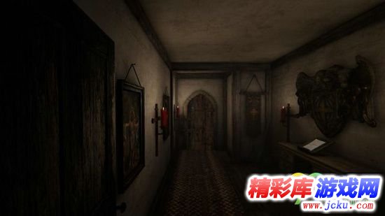 逃生2教堂文件怎么獲得 2