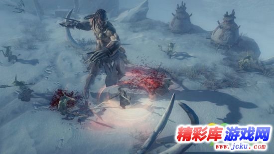 維京人人中之狼二周目怎么繼承裝備 1