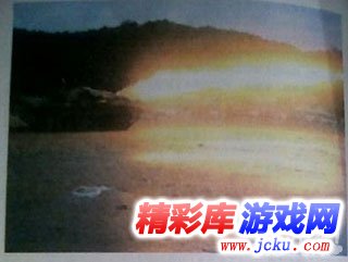 海島奇兵修改噴火坦克 有圖有真相 1