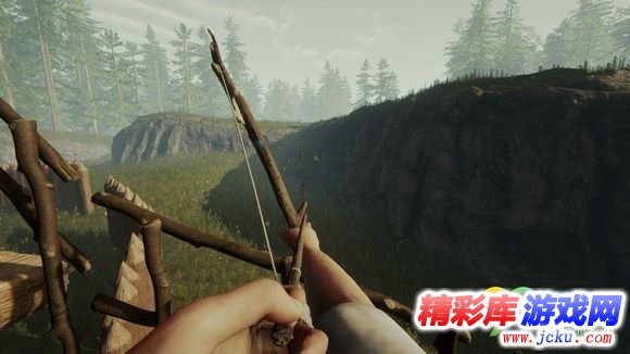 森林毒箭怎么制作 1