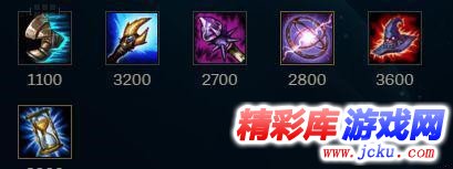 LOL8.5版本中單時(shí)光怎么玩 LOL8.5版本中單時(shí)光玩法攻略 6