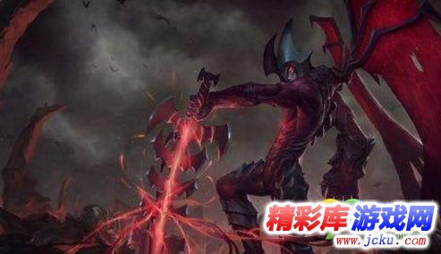 LOL劍魔什么時(shí)候重做 LOL劍魔重做什么時(shí)候出 1